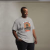 Sun Temple Unisex classic tee