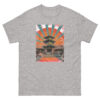 Sun Temple Unisex classic tee