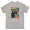 Retro Panther Unisex classic tee