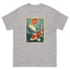 Nihon no Shizukesa Unisex classic tee