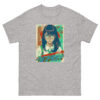 Silent Rebel Unisex classic tee