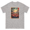 Daruma’s Graveyard Unisex classic tee