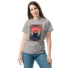 Daruma no Reikon Unisex classic tee