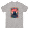 Daruma no Reikon Unisex classic tee