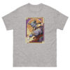 Oni no Tamashii Unisex classic tee