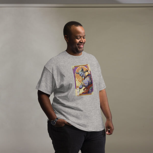 Oni no Tamashii Unisex classic tee