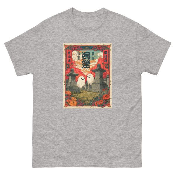 Obake no Yoru Unisex classic tee