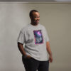 Kowai Yoru Unisex classic tee