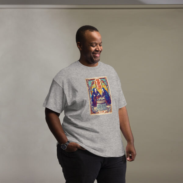 Halloween Dinner Unisex classic tee