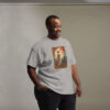 Phantom Geisha Unisex classic tee