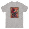 Hakaba no Odoriko Unisex classic tee