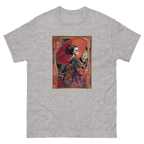 Hakaba no Odoriko Unisex classic tee
