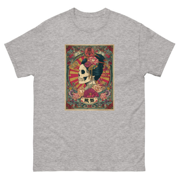 Yami no Bijin Unisex classic tee