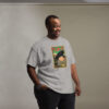 Kuroi Kage Unisex classic tee