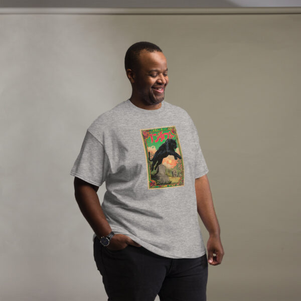 Kuroi Kage Unisex classic tee