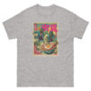 Ramen Zombies Unisex classic tee