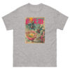 Rāmen Jigoku Unisex classic tee