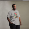 Shi no Rāmen Unisex classic tee