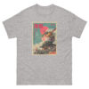 Shi no Rāmen Unisex classic tee