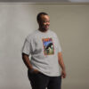 Shinobi Panthera Unisex classic tee