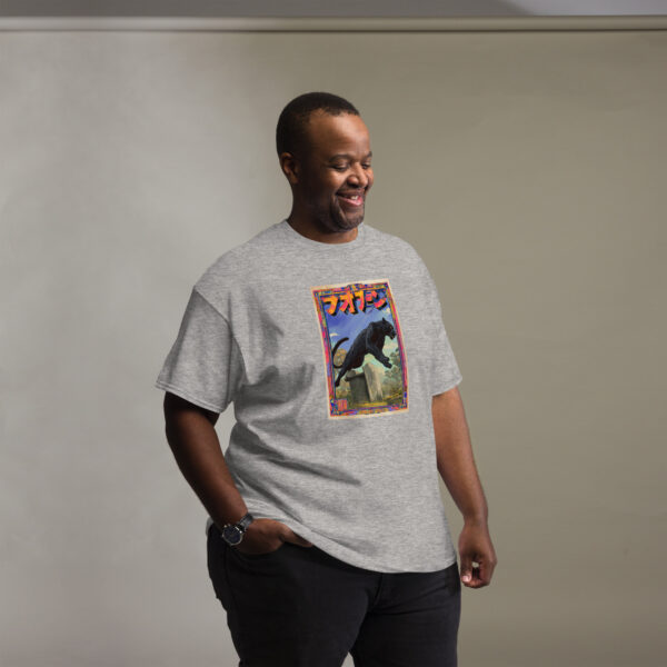 Shinobi Panthera Unisex classic tee