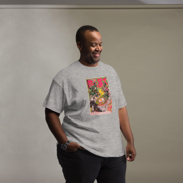 Deadly Ramen Unisex classic tee