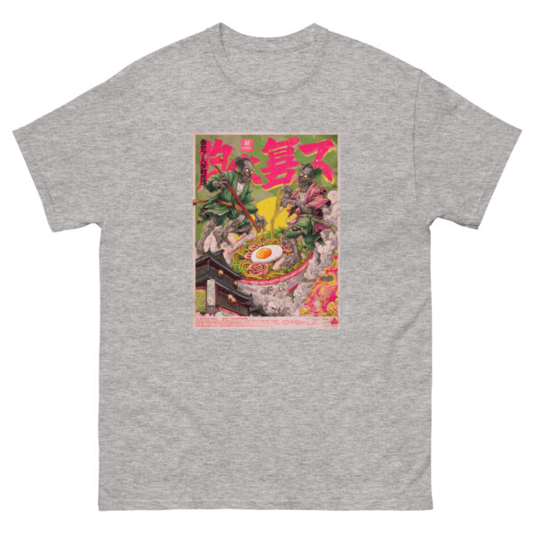 Deadly Ramen Unisex classic tee