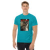 Alone Unisex classic tee