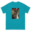 Alone Unisex classic tee