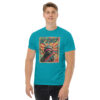 Capyninja Unisex classic tee