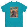 Capyninja Unisex classic tee