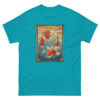 Koi Harmony Unisex classic tee