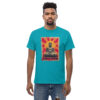 Satori Unisex classic tee