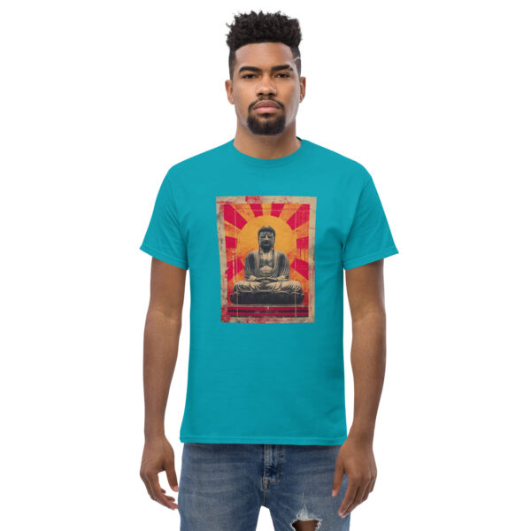 Satori Unisex classic tee