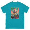 Tokyo Mecha Unisex classic tee