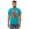 The Last Ronin Unisex classic tee
