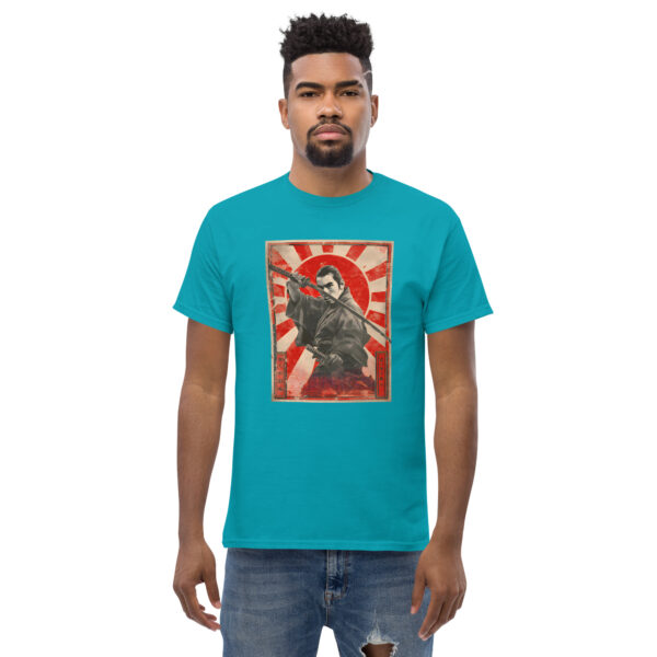 The Last Ronin Unisex classic tee