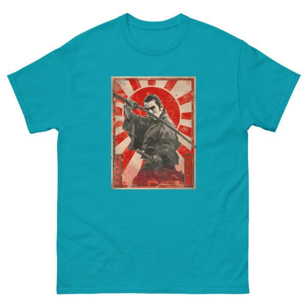 The Last Ronin Unisex classic tee