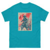 Ketsui to Meiyo Unisex classic tee