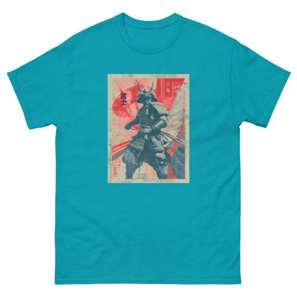 Ketsui to Meiyo Unisex classic tee
