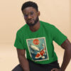 Nihon no Shizukesa Unisex classic tee