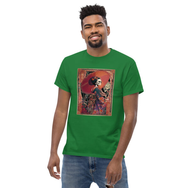 Hakaba no Odoriko Unisex classic tee