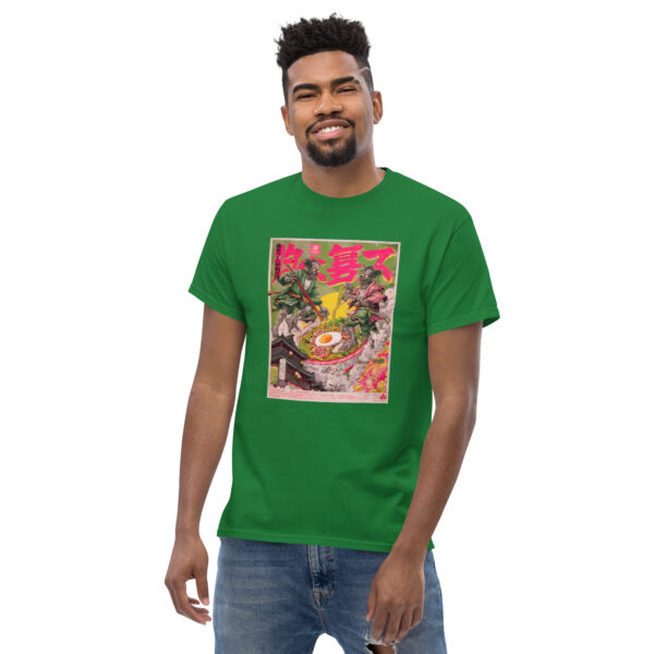 Deadly Ramen Unisex classic tee