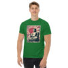 Inner Peace Unisex classic tee