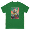 Tokyo Mecha Unisex classic tee