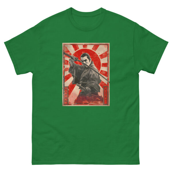 The Last Ronin Unisex classic tee