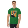 Odoroki Panda Unisex classic tee