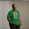 Ketsui to Meiyo Unisex classic tee