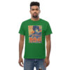 Retro Samurai Unisex classic tee
