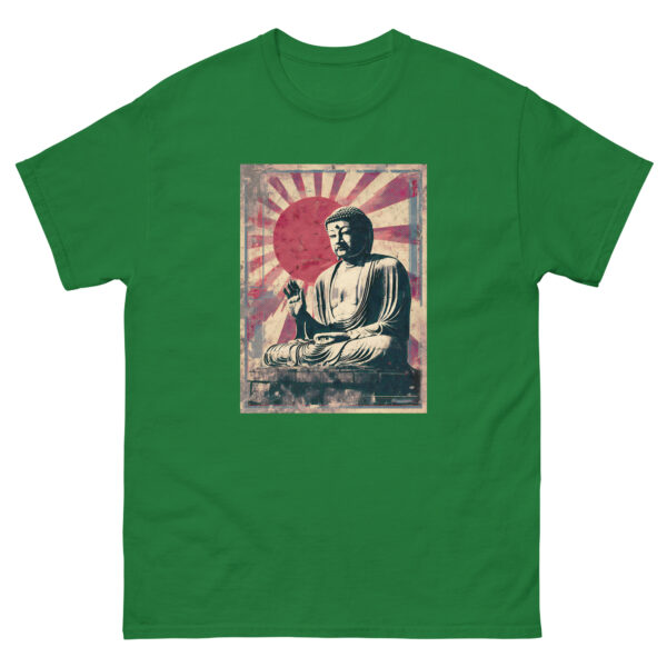 Inner Peace Unisex classic tee
